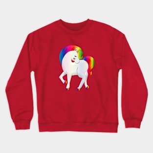 Unicorn Crewneck Sweatshirt